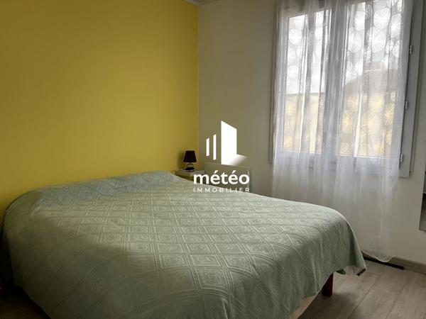 Charmante maison rénovée proche plage