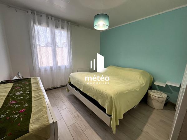 Charmante maison rénovée proche plage