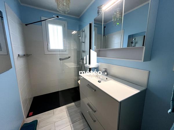 Charmante maison rénovée proche plage