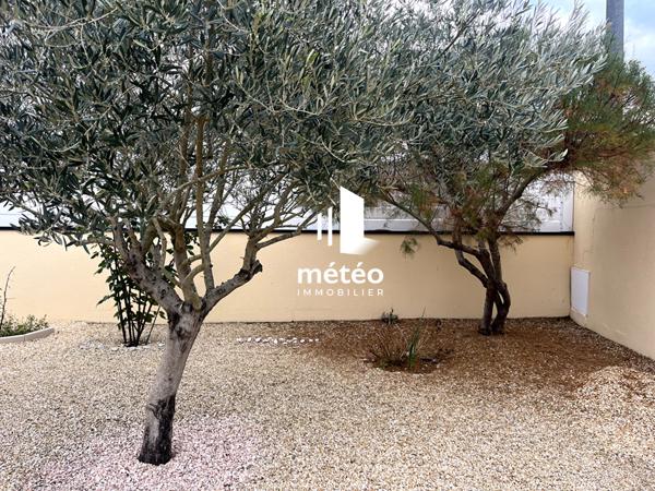 Charmante maison rénovée proche plage