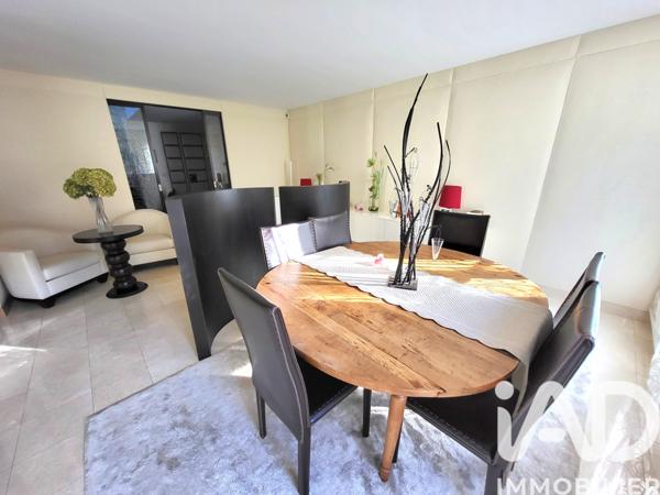 Maison à vendre 9 pièces 332 m² Jouy-en-Josas