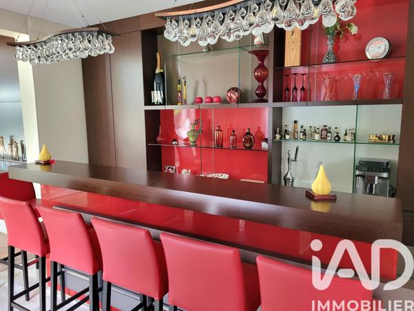 Maison à vendre 9 pièces 332 m² Jouy-en-Josas