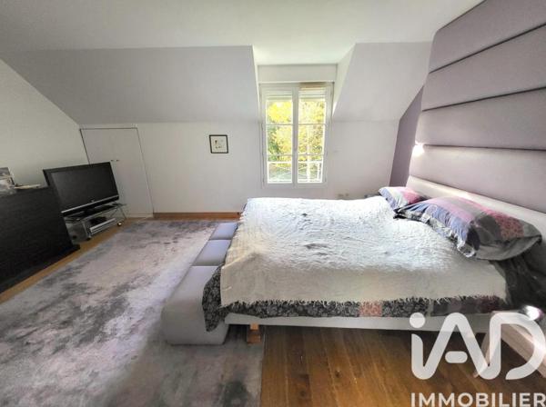 Maison à vendre 9 pièces 332 m² Jouy-en-Josas