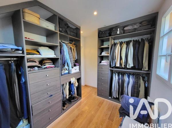 Maison à vendre 9 pièces 332 m² Jouy-en-Josas