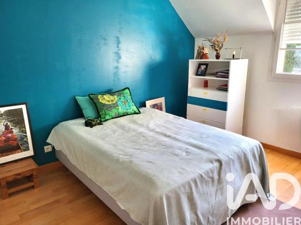 Maison à vendre 9 pièces 332 m² Jouy-en-Josas