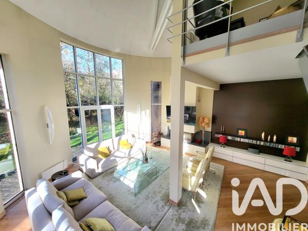 Maison à vendre 9 pièces 332 m² Jouy-en-Josas