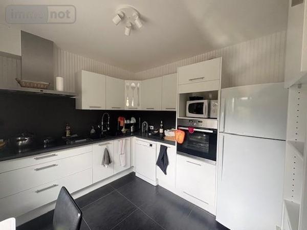 Maison à vendre à Saint-Hilaire-Saint-Florent dans le Maine-et-Loire (49400), ref : 49105-914