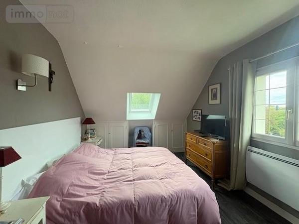 Maison à vendre à Saint-Hilaire-Saint-Florent dans le Maine-et-Loire (49400), ref : 49105-914