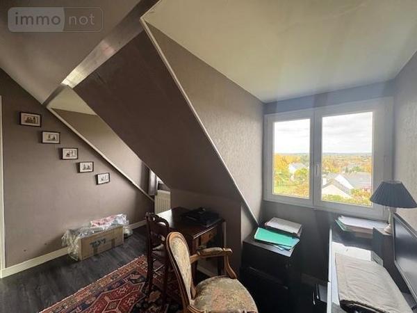 Maison à vendre à Saint-Hilaire-Saint-Florent dans le Maine-et-Loire (49400), ref : 49105-914