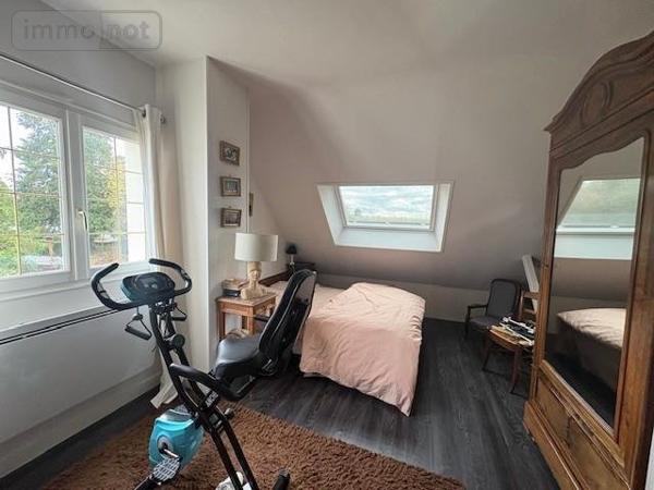 Maison à vendre à Saint-Hilaire-Saint-Florent dans le Maine-et-Loire (49400), ref : 49105-914