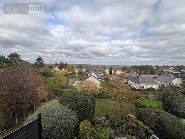 Maison à vendre à Saint-Hilaire-Saint-Florent dans le Maine-et-Loire (49400), ref : 49105-914