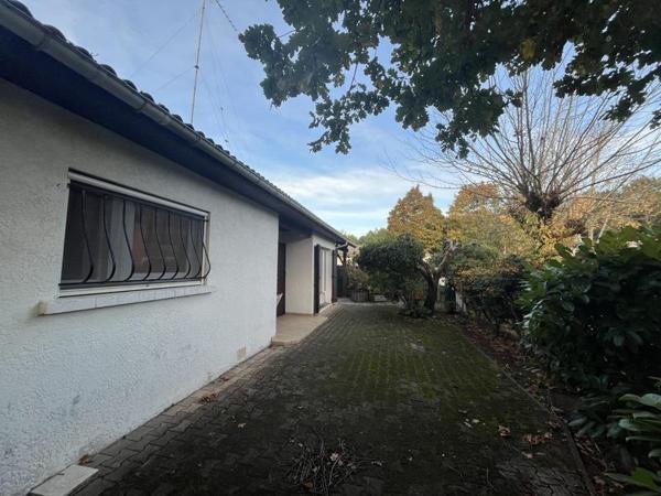 Maison à louer |  Andernos-les-Bains |  3 pièces | 60 m²