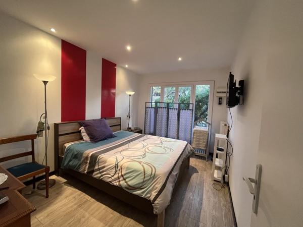 Maison à louer |  Andernos-les-Bains |  3 pièces | 60 m²