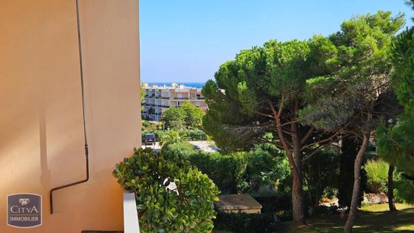 Appartement à vendre 2 pièces 34.49m²