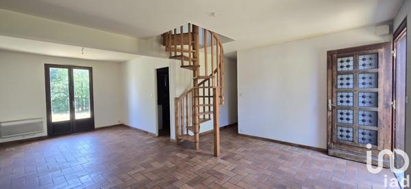 Maison à vendre 5 pièces 90 m² La Chapelle-Saint-Mesmin