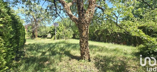 Maison à vendre 5 pièces 90 m² La Chapelle-Saint-Mesmin