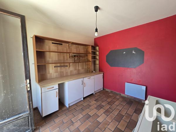 Maison à vendre 5 pièces 90 m² La Chapelle-Saint-Mesmin