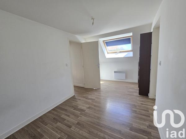 Maison à vendre 5 pièces 90 m² La Chapelle-Saint-Mesmin