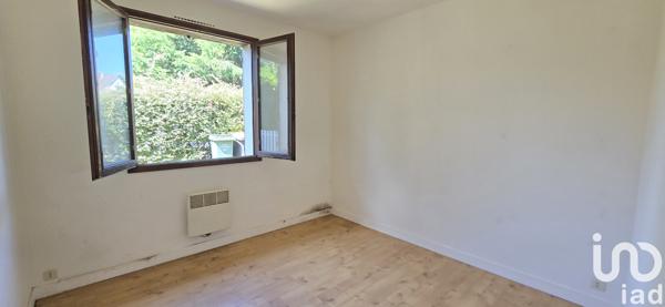 Maison à vendre 5 pièces 90 m² La Chapelle-Saint-Mesmin