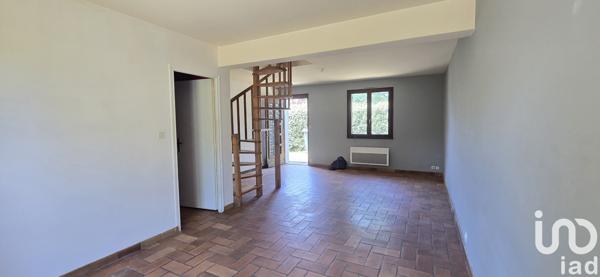 Maison à vendre 5 pièces 90 m² La Chapelle-Saint-Mesmin