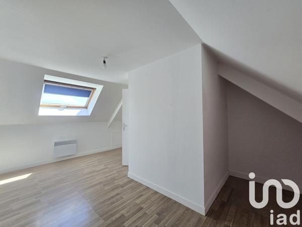 Maison à vendre 5 pièces 90 m² La Chapelle-Saint-Mesmin