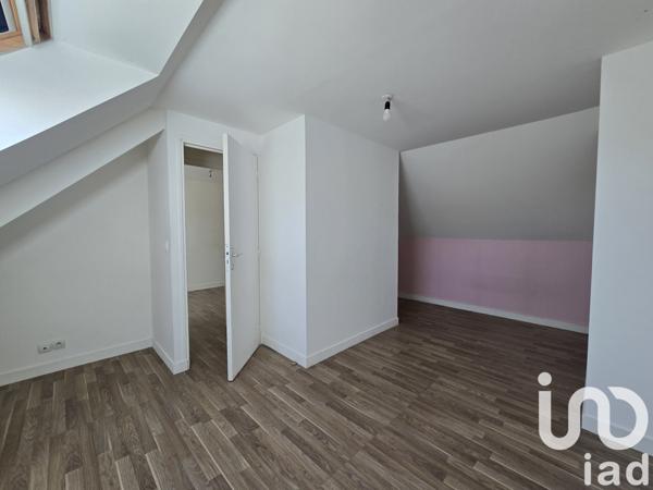 Maison à vendre 5 pièces 90 m² La Chapelle-Saint-Mesmin