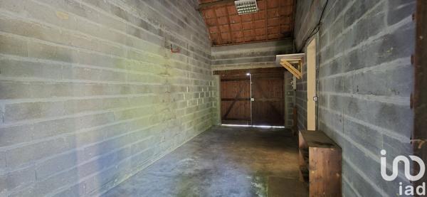 Maison à vendre 5 pièces 90 m² La Chapelle-Saint-Mesmin