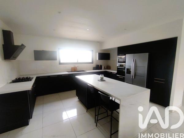 Maison à vendre 5 pièces 145 m² Nègrepelisse