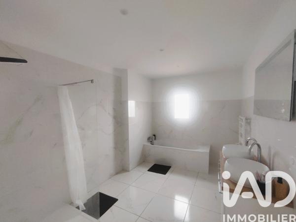 Maison à vendre 5 pièces 145 m² Nègrepelisse