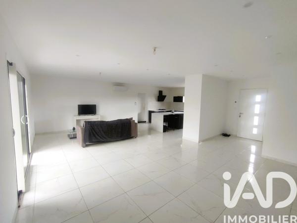 Maison à vendre 5 pièces 145 m² Nègrepelisse