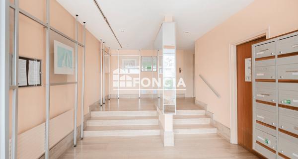 À vendre Appartement 3 pièces 73.21 m² - Orléans 45000