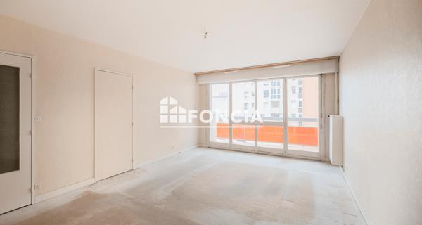 À vendre Appartement 3 pièces 73.21 m² - Orléans 45000