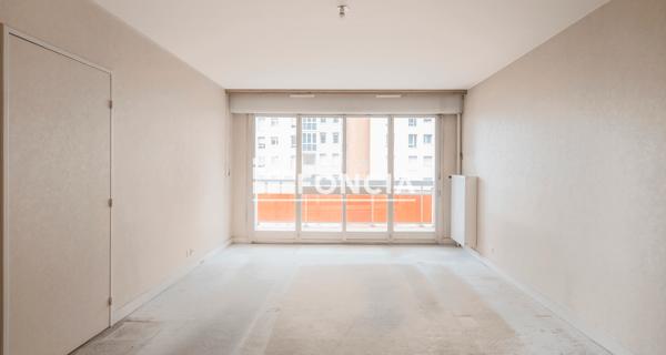 À vendre Appartement 3 pièces 73.21 m² - Orléans 45000