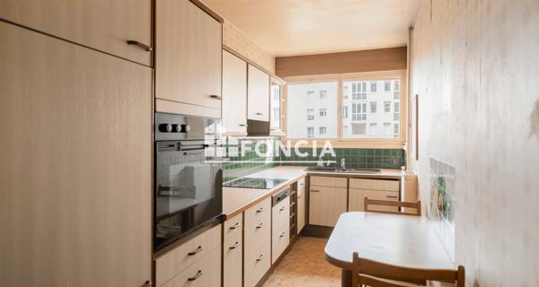 À vendre Appartement 3 pièces 73.21 m² - Orléans 45000