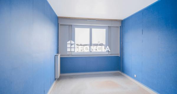 À vendre Appartement 3 pièces 73.21 m² - Orléans 45000