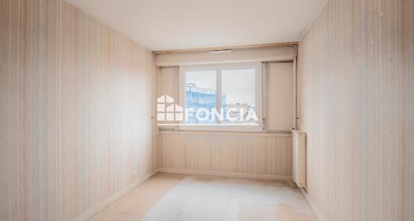 À vendre Appartement 3 pièces 73.21 m² - Orléans 45000