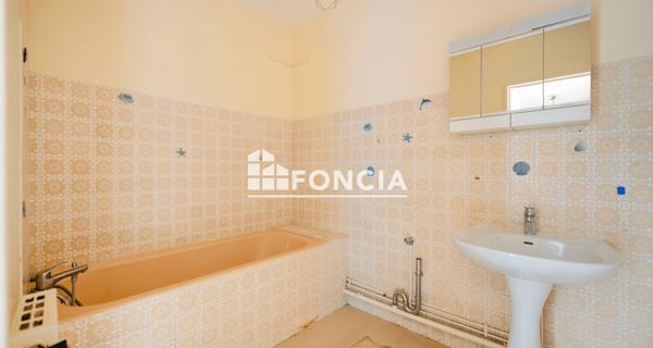 À vendre Appartement 3 pièces 73.21 m² - Orléans 45000