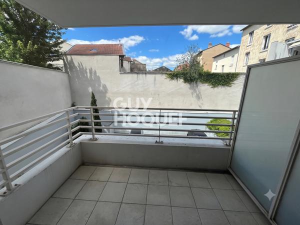 APPARTEMENT À VENDRE DE 3 PIÈCES DE 74,50 M²