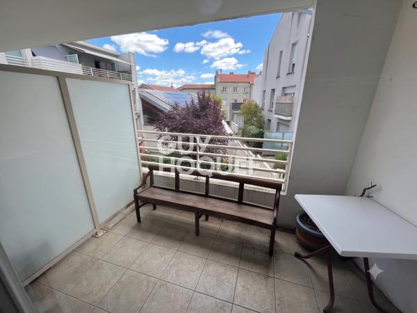 APPARTEMENT À VENDRE DE 3 PIÈCES DE 74,50 M²