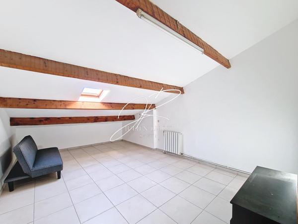 Maison T8 5 chambres 189 m² garage