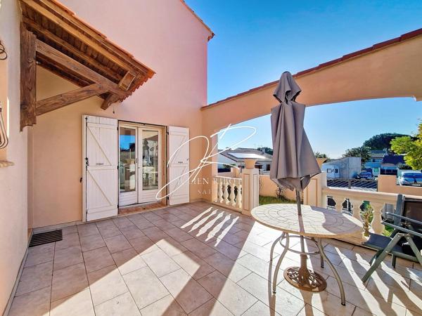 Maison T8 5 chambres 189 m² garage