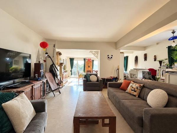 Maison à vendre 420 000 € Mantes-la-Jolie 7 p 205 m² DPE D