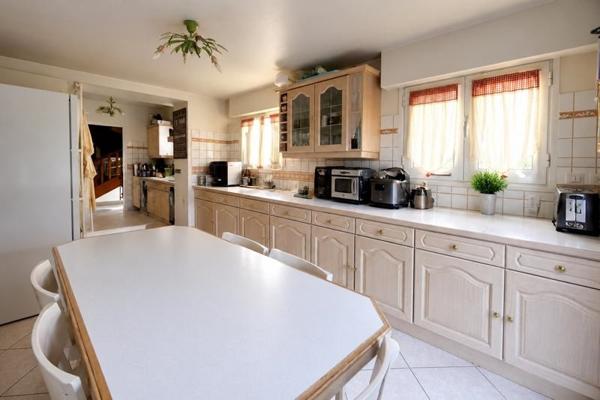Maison à vendre 420 000 € Mantes-la-Jolie 7 p 205 m² DPE D