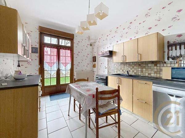 Maison à vendre  5 pièces - 90,90 m2 CANTELEU - 76