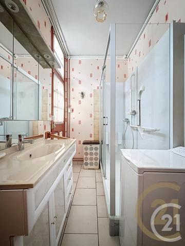 Maison à vendre  5 pièces - 90,90 m2 CANTELEU - 76