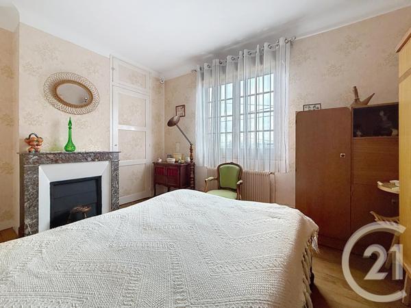 Maison à vendre  5 pièces - 90,90 m2 CANTELEU - 76