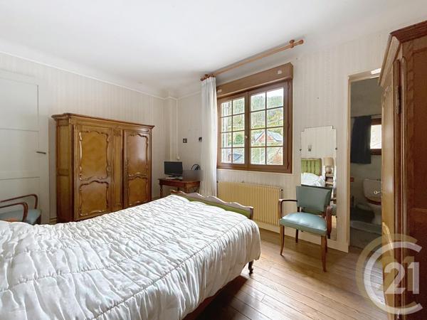 Maison à vendre  5 pièces - 90,90 m2 CANTELEU - 76