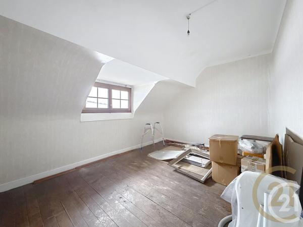 Maison à vendre  5 pièces - 90,90 m2 CANTELEU - 76