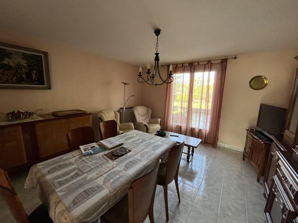 Maison à vendre |  Soyaux |  3 pièces | 72 m²