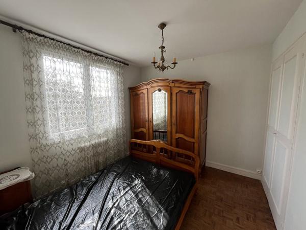 Maison à vendre |  Soyaux |  3 pièces | 72 m²